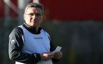 یک جای خالی و چهار گزینه برای سرخپوشان پایتخت/ برانکو کدام گزینه را انتخاب می کند؟
