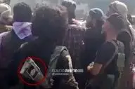 عناصر داعش به السویدا در پوشش نیروهای قبایل عرب سوریه نفوذ کردند
