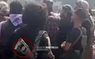 عناصر داعش به السویدا در پوشش نیروهای قبایل عرب سوریه نفوذ کردند