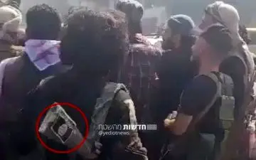 عناصر داعش به السویدا در پوشش نیروهای قبایل عرب سوریه نفوذ کردند