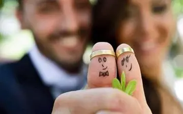 دوستی‌های مجازی چه قدر به ازدواج منتهی می‌شود؟