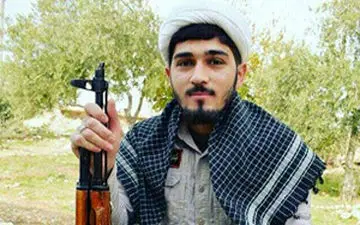 خاطرات شنیدنی شهید مدافع حرم فاطمیون از همرزم شهیدش