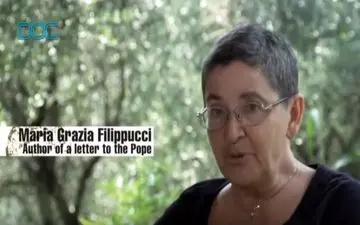 ملاقات با «عروس پشت محراب» در شبکه پرس تی وی