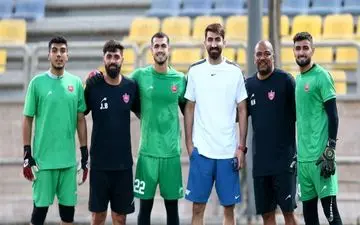 یک احتمال نگران‌کننده برای بیرانوند در دیدار با النصر