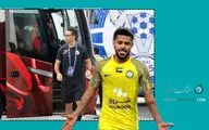 قایدی غایب بود، مجیدی نفس کشید؛ تساوی ارزشمند البطائح مقابل النصر