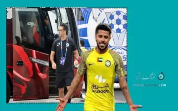 قایدی غایب بود، مجیدی نفس کشید؛ تساوی ارزشمند البطائح مقابل النصر