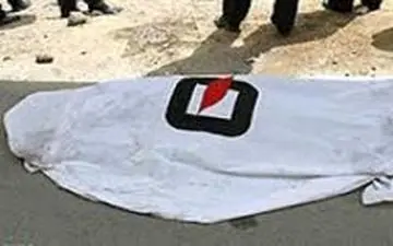 هویت جسد نصف شده زن جوان در سطل زباله مشخص شد