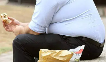 چاقی احتمال ابتلا به این بیماری‌ خطرناک را سه برابر افزایش داد