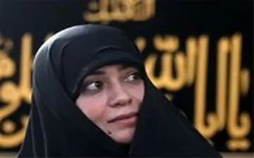 حمله تند الهام چرخنده به خواهران منصوریان!