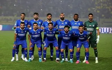 فیفا پنجره نقل‌وانتقالاتی استقلال را بست + سند