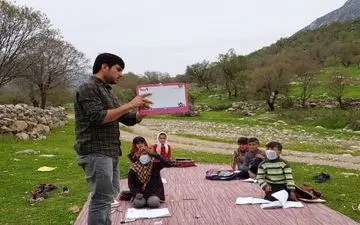  ‌۲۵ هزار معلم حق‌التدریسی تبدیل وضعیت می‌شوند
