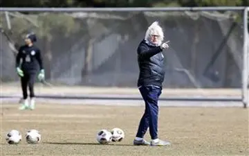 چالش های شفر و تصمیم جدید سرمربی آبی پوشان