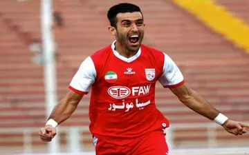 بختیار: می‌خواهم به تیم ملی برگردم