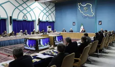 پزشکیان: مشارکت مردم در تصمیم‌گیری‌های فرهنگی ضروری است