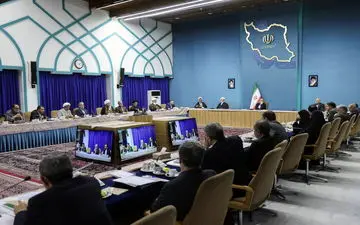 پزشکیان: مشارکت مردم در تصمیم‌گیری‌های فرهنگی ضروری است