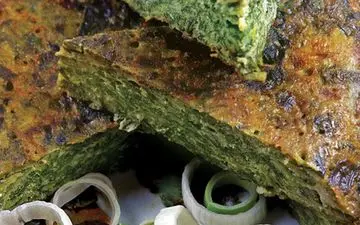 کسانی که کمبود آهن دارند این کوکو را بخورند