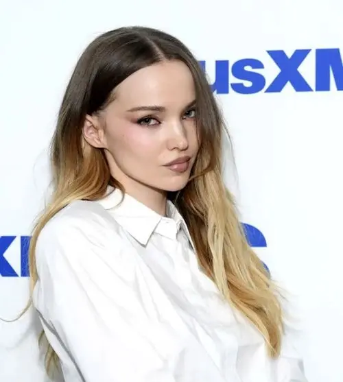 انواع رنگ موی بلوند و ترندی