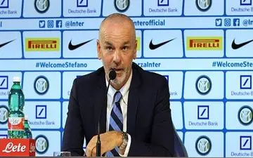 پیولی: اینتر و رم در جنگ هستند