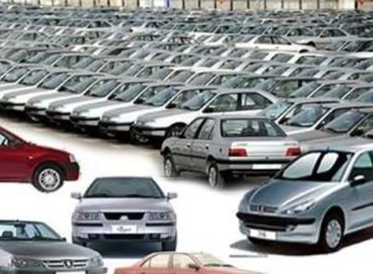 دو محصول دیگر ایران خودرو گران شد