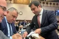 واکنش پارلمان عراق به حملات رژیم صهیونیستی به ایران