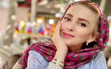 افشاگری باورنکردنی ژیلا صادقی | خیانت همسر و لو رفتن فایل صوتی آقازاده