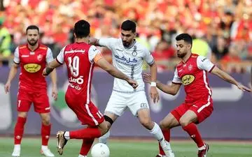 گزینه یحیی در آستانه سپاهانی شدن

