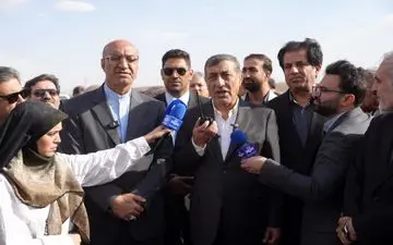 ایجاد پروژه‌های بزرگ صنعتی، موتور محرک کاهش بیکاری در کرمانشاه است



