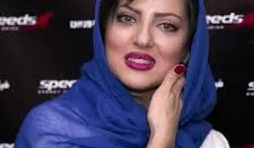 هلیا امامی در کنار بزرگان حوزه هنر و سینما
