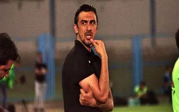 رحمتی: از هواداران نساجی عذرخواهی می کنم