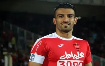 خبر خوش برای پرسپولیسی ها از تمرینات …