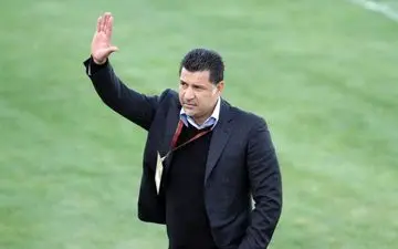 صف طولانی برای ادای احترام به علی دایی + عکس