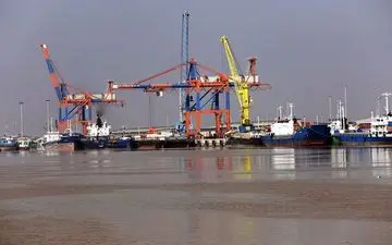 ۱۹۵ اسکه در خوزستان فعال هستند/۳۶ اسکله فاقد مجوز