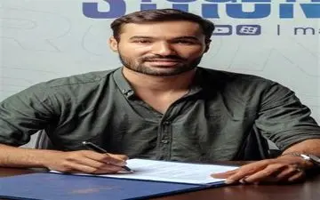 خرید جدید ملوان بندر انزلی رونمایی شد