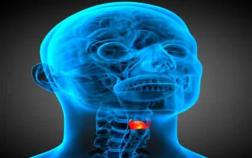 علائم سرطان گلو و حنجره