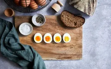 مصرف چه تعداد تخم مرغ در طول هفته مناسب است؟