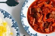 طرز تهیه خورش کدو حلوایی؛ طعمی خاص و دلپذیر برای پاییز و زمستان