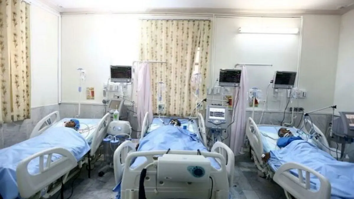 فوت سه بیمار مبتلا به اومیکرون در یزد 