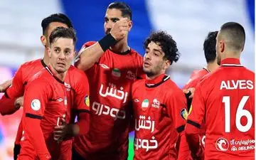 ستاره ملی پوش؛ یک انتقال بزرگ یا تمدید قرارداد؟