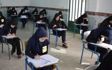 هیچ امتحانی روز بعد از لیالی قدر برگزار نمی شود