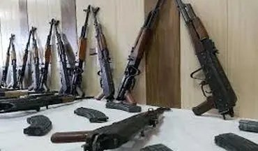ضربه امنیتی سهمگین به تروریست‌ها در شرق کشور؛ انهدام تیم ۷ نفره مسلح به سلاح‌های پیشرفته

