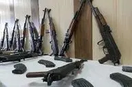 ضربه امنیتی سهمگین به تروریست‌ها در شرق کشور؛ انهدام تیم ۷ نفره مسلح به سلاح‌های پیشرفته

