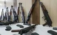 ضربه امنیتی سهمگین به تروریست‌ها در شرق کشور؛ انهدام تیم ۷ نفره مسلح به سلاح‌های پیشرفته

