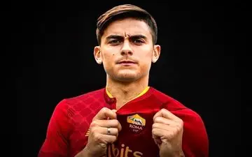 معامله به پایان رسید! پائولو دیبالا شاگرد مورینیو شد