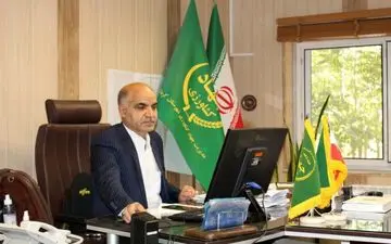 کشت 120 هکتار گیاه روغنی کاملینا درشهرستان کرمانشاه