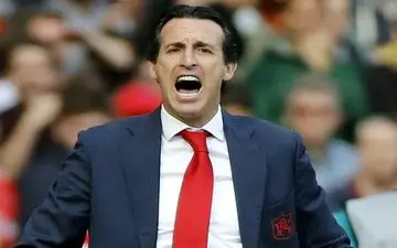  سرمربی معروف نگران از دست دادن شغلش نیست 