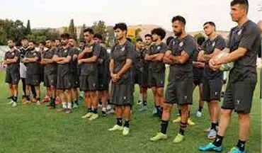 شهر راز شیراز ؛ رازهای نهفته در اولین فصل حضور در لیگ یک