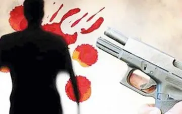تیراندازی خونین در پی درگیری طایفه ای