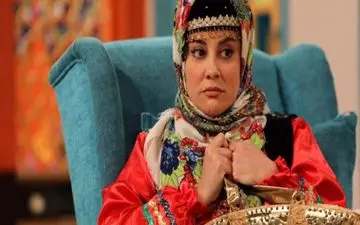 جراحی زیبایی آشا محرابی لو رفت + تصویر قبل و بعد