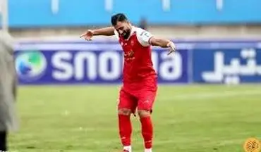  دلیل پشیمانی ستاره پرسپولیس برای رفتن به قطر! 