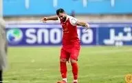  دلیل پشیمانی ستاره پرسپولیس برای رفتن به قطر! 